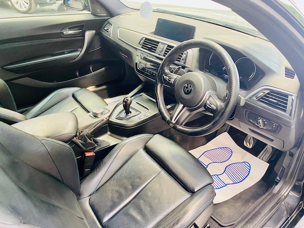 Used BMW M2 2017 for sale - 76136196: Photo 10