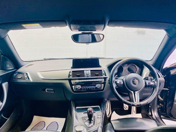 Used BMW M2 2017 for sale - 76136196: Photo 11