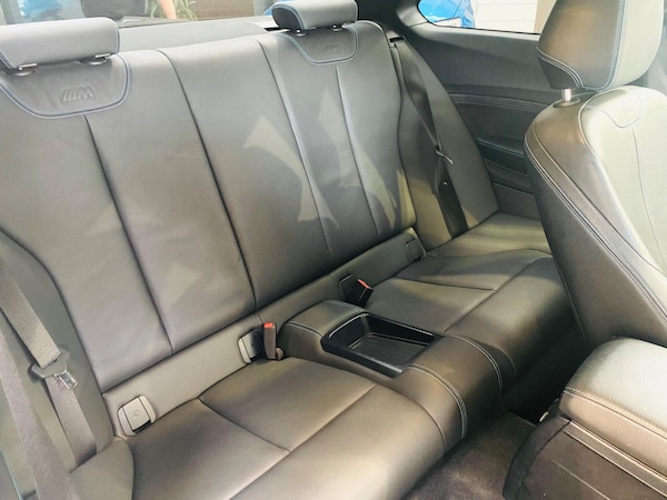 Used BMW M2 2017 for sale - 76136196: Photo 12