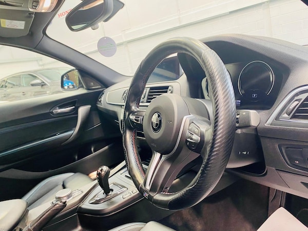 Used BMW M2 2017 for sale - 76136196: Photo 13