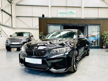 2017 (67) - M2 2dr DCT