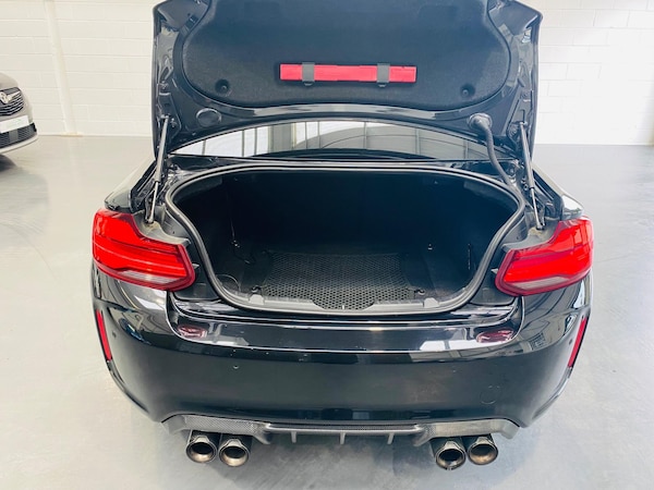 Used BMW M2 2017 for sale - 76136196: Photo 20