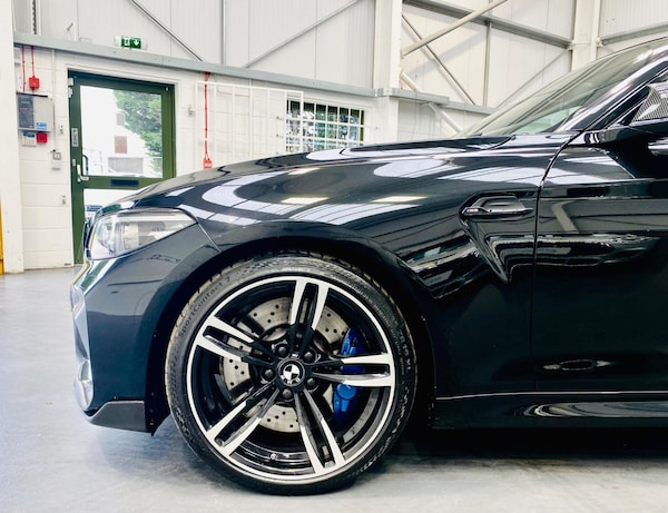 Used BMW M2 2017 for sale - 76136196: Photo 22