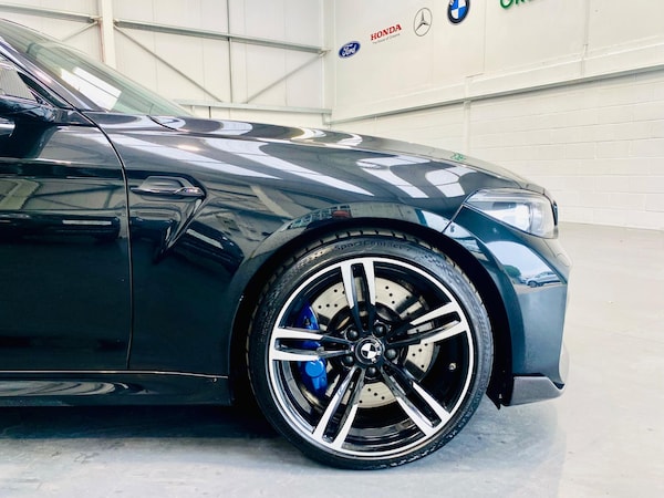 Used BMW M2 2017 for sale - 76136196: Photo 23