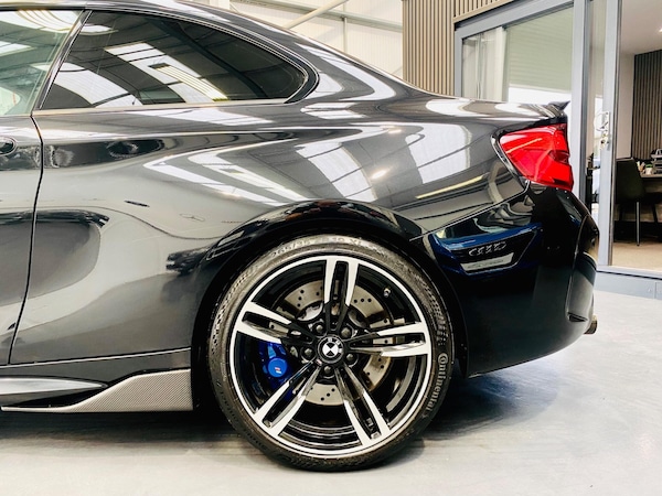 Used BMW M2 2017 for sale - 76136196: Photo 25