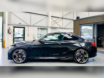 Used BMW M2 2017 for sale - 76136196: Photo 2