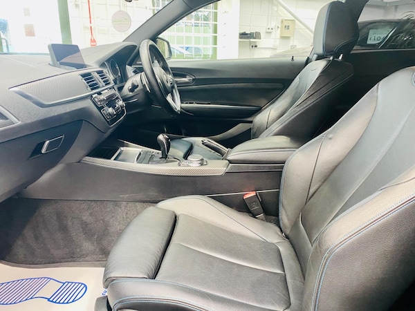 Used BMW M2 2017 for sale - 76136196: Photo 30