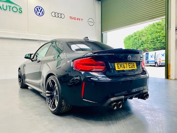 Used BMW M2 2017 for sale - 76136196: Photo 3