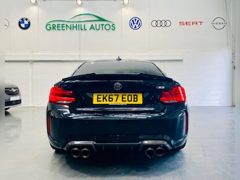 Used BMW M2 2017 for sale - 76136196: Photo 4