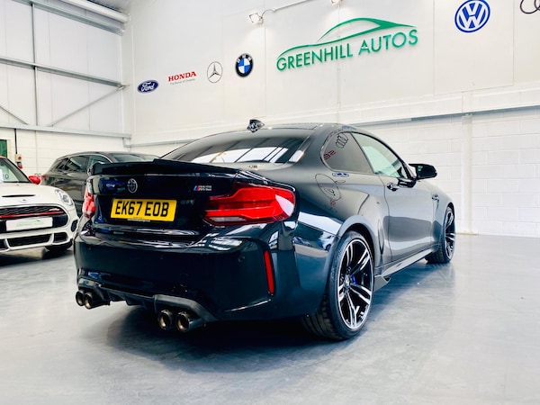 Used BMW M2 2017 for sale - 76136196: Photo 5