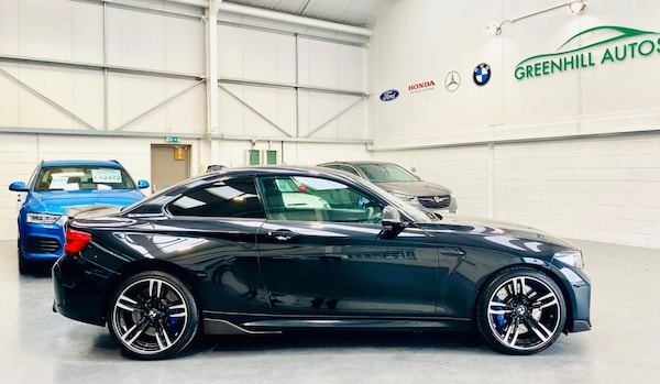 Used BMW M2 2017 for sale - 76136196: Photo 6