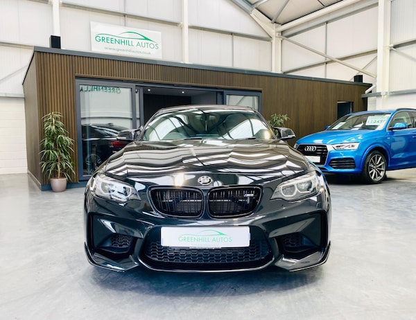Used BMW M2 2017 for sale - 76136196: Photo 8