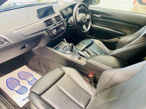 Used BMW M2 2017 for sale - 76136196: Photo 9