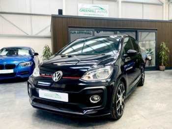 (68) - 1.0 TSI up! GTI Euro 6 (s/s) 5dr