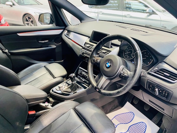 Used BMW 2 Series Active Tourer 2016 for sale - 76284332: Photo 10