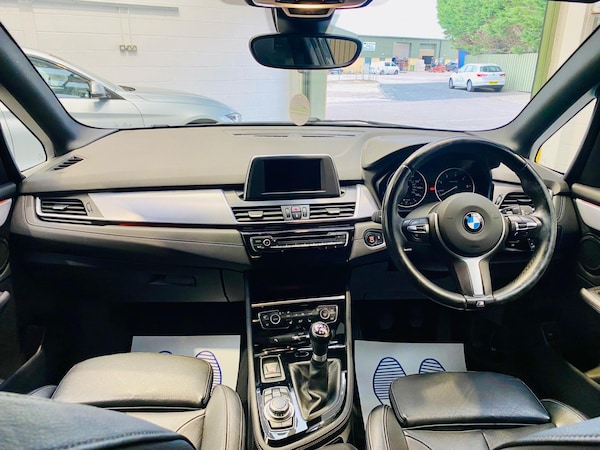 Used BMW 2 Series Active Tourer 2016 for sale - 76284332: Photo 11