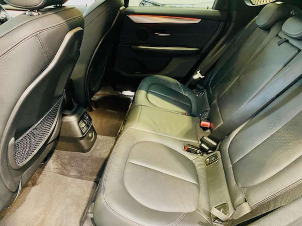 Used BMW 2 Series Active Tourer 2016 for sale - 76284332: Photo 12