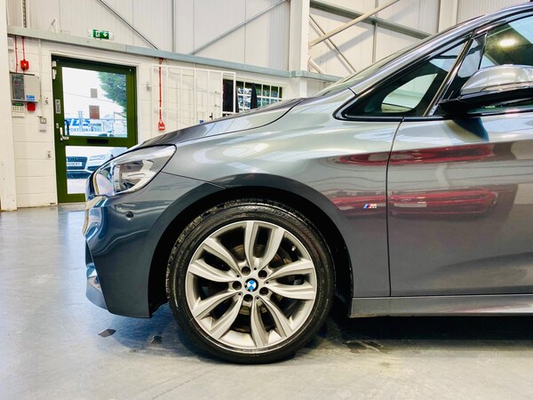 Used BMW 2 Series Active Tourer 2016 for sale - 76284332: Photo 21