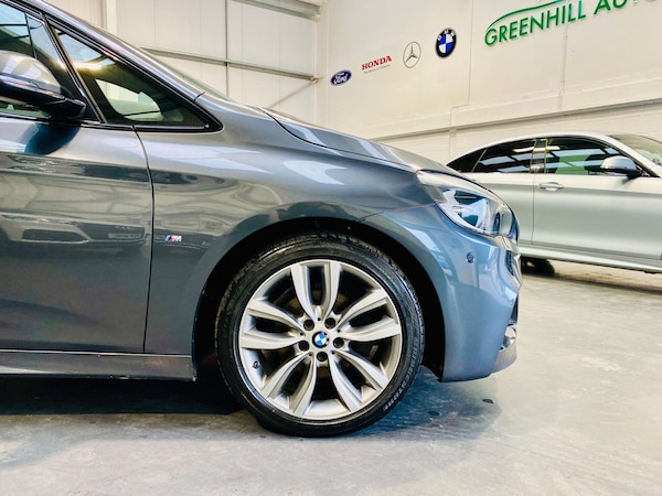 Used BMW 2 Series Active Tourer 2016 for sale - 76284332: Photo 22