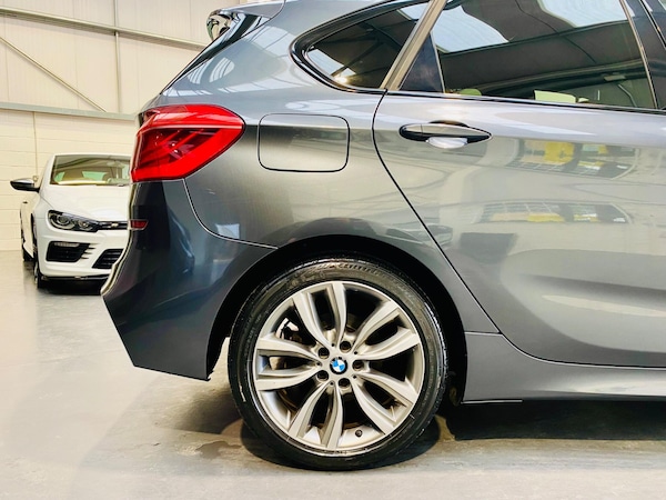 Used BMW 2 Series Active Tourer 2016 for sale - 76284332: Photo 23