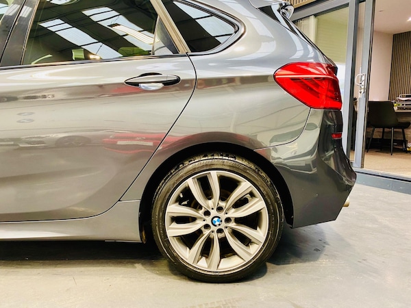Used BMW 2 Series Active Tourer 2016 for sale - 76284332: Photo 24