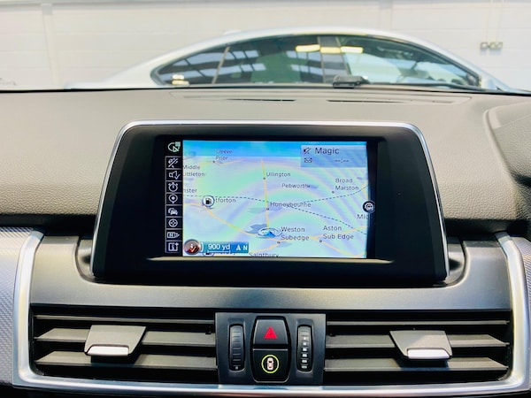Used BMW 2 Series Active Tourer 2016 for sale - 76284332: Photo 29