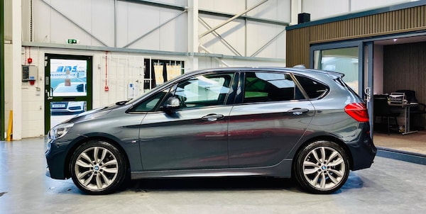 Used BMW 2 Series Active Tourer 2016 for sale - 76284332: Photo 2