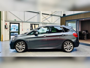 Used BMW 2 Series Active Tourer 2016 for sale - 76284332: Photo 2