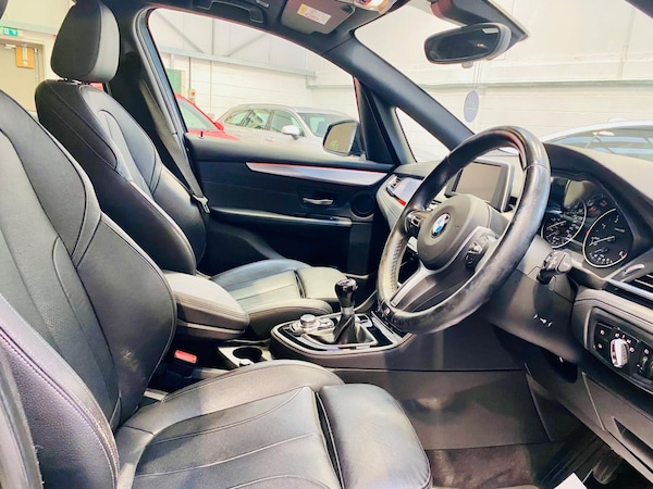 Used BMW 2 Series Active Tourer 2016 for sale - 76284332: Photo 30