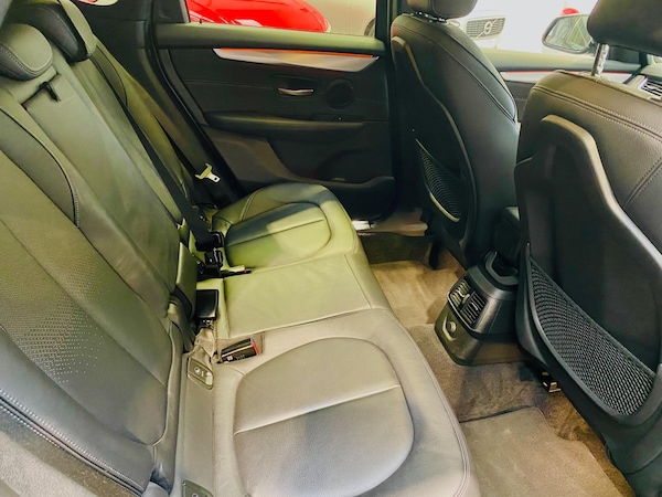 Used BMW 2 Series Active Tourer 2016 for sale - 76284332: Photo 31