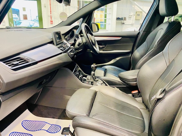 Used BMW 2 Series Active Tourer 2016 for sale - 76284332: Photo 32