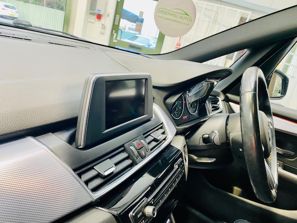 Used BMW 2 Series Active Tourer 2016 for sale - 76284332: Photo 33