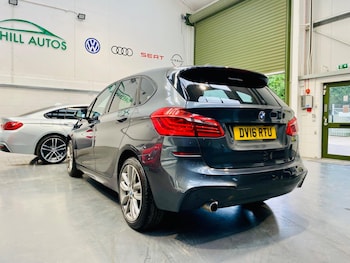 Used BMW 2 Series Active Tourer 2016 for sale - 76284332: Photo 3