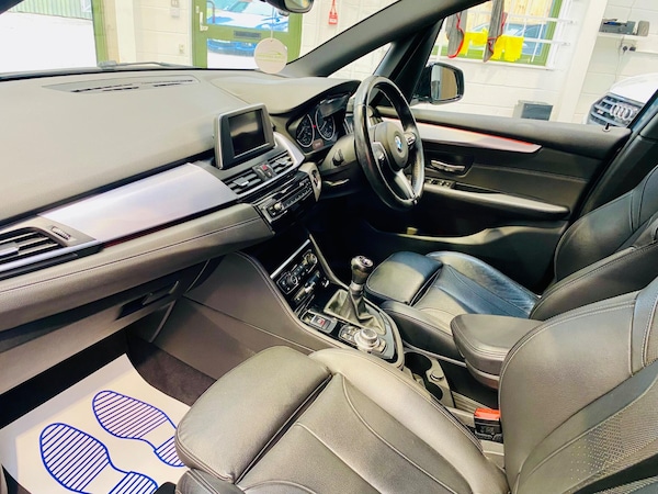 Used BMW 2 Series Active Tourer 2016 for sale - 76284332: Photo 9