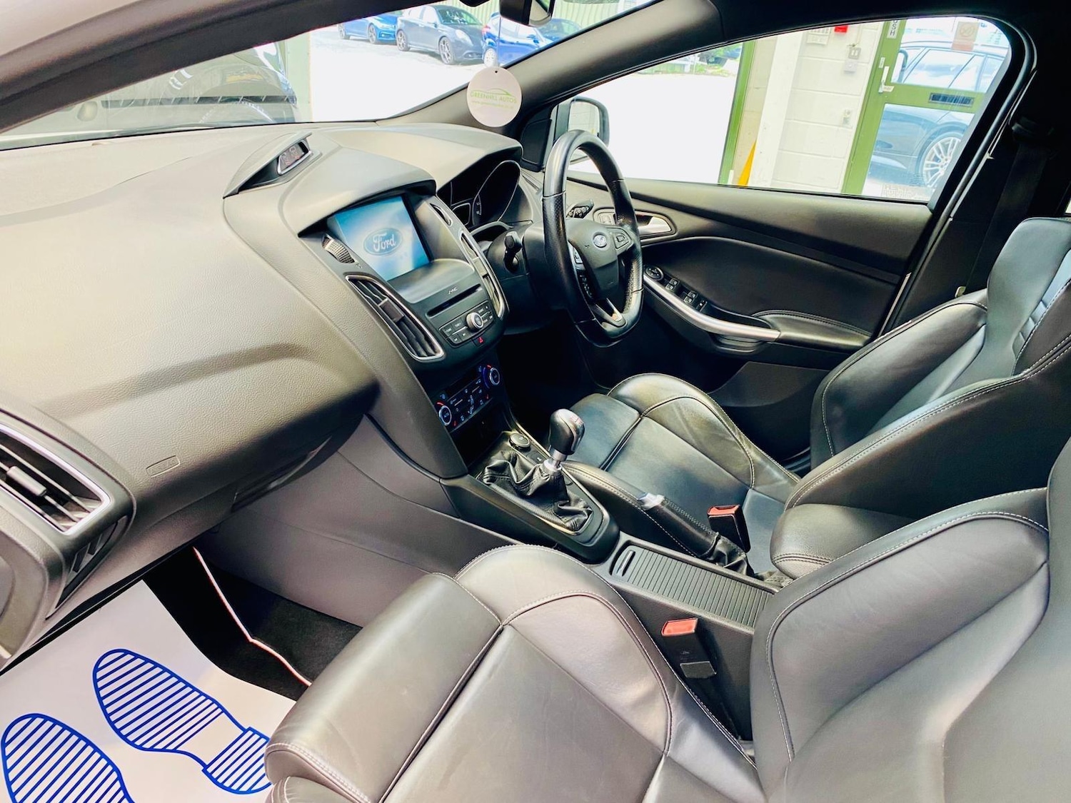 Used Ford Focus 2016 for sale - 78100469: Photo 10