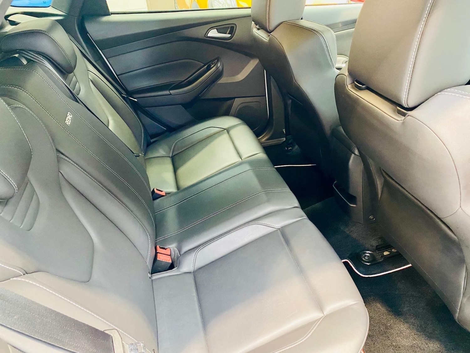 Used Ford Focus 2016 for sale - 78100469: Photo 12