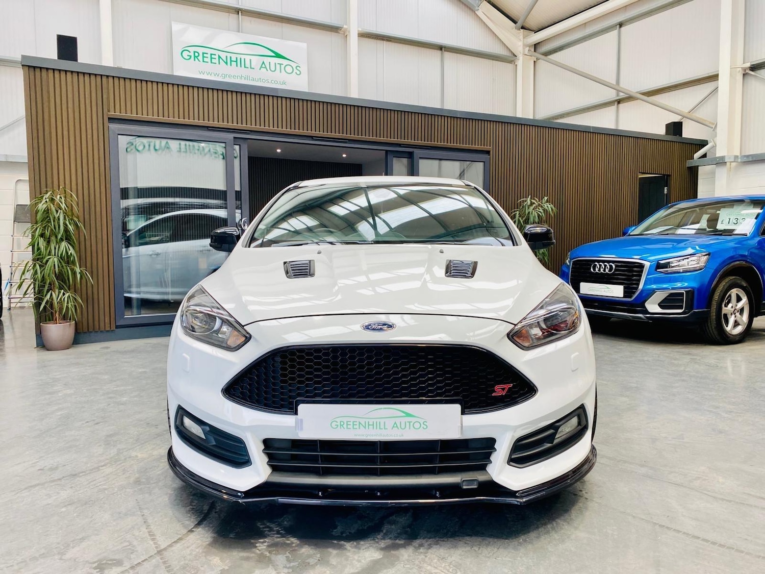 Used Ford Focus 2016 for sale - 78100469: Photo 15