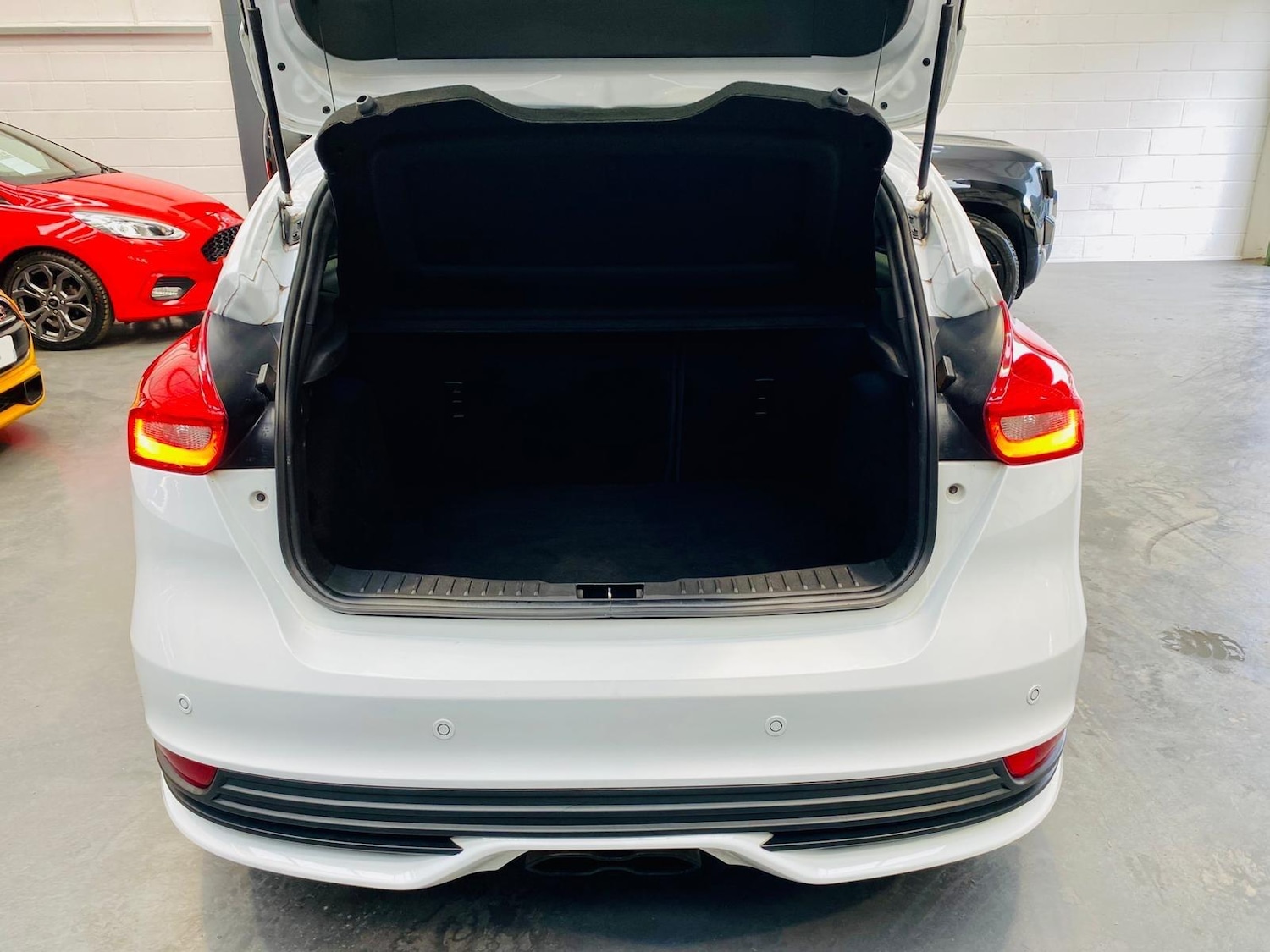 Used Ford Focus 2016 for sale - 78100469: Photo 19