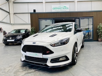 Used Ford Focus 2016 for sale - 78100469: Photo