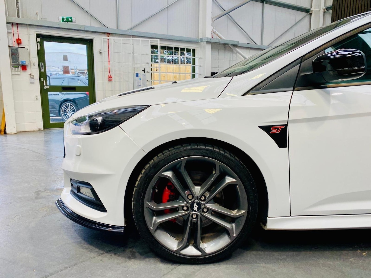 Used Ford Focus 2016 for sale - 78100469: Photo 21