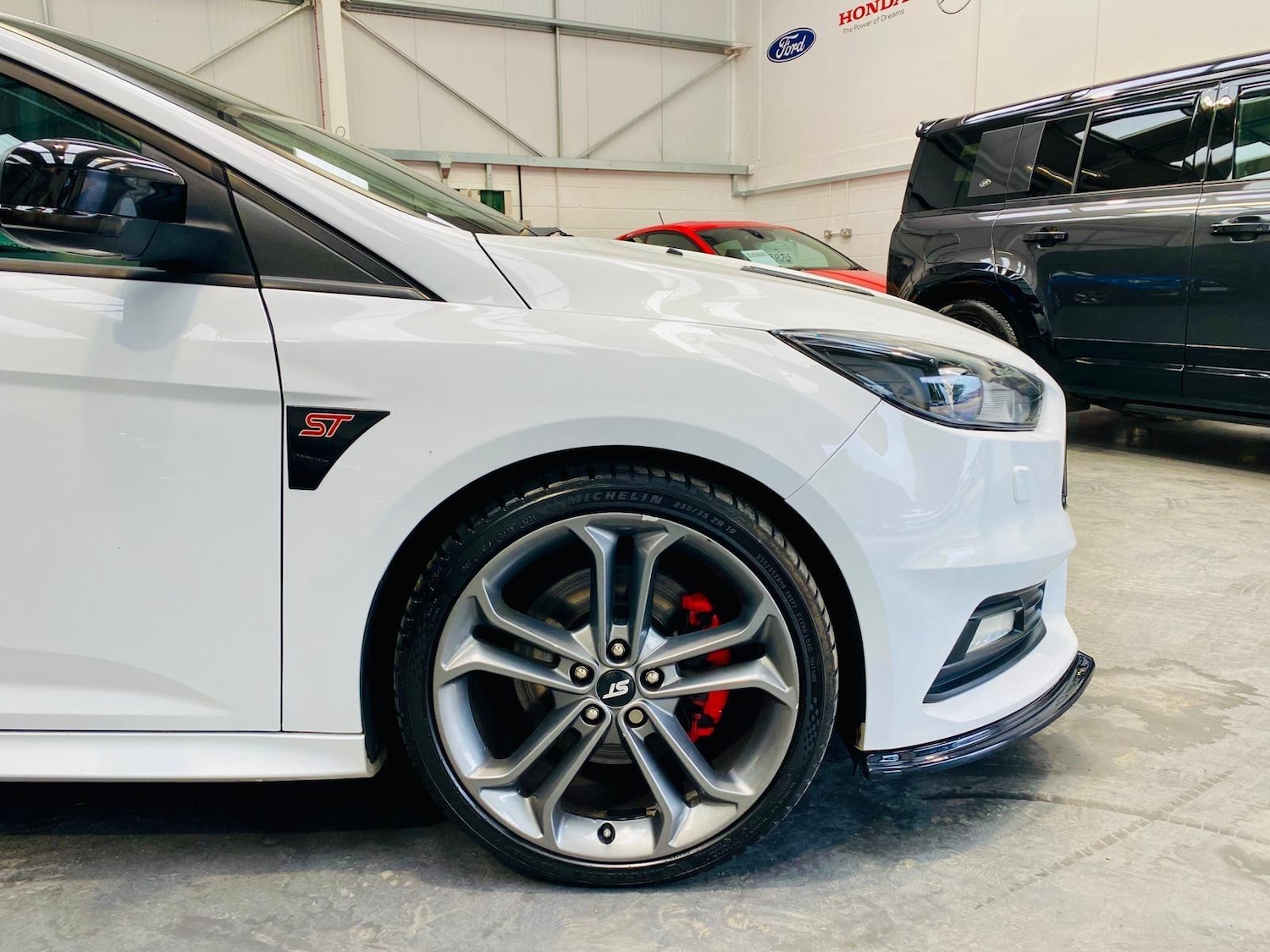 Used Ford Focus 2016 for sale - 78100469: Photo 22