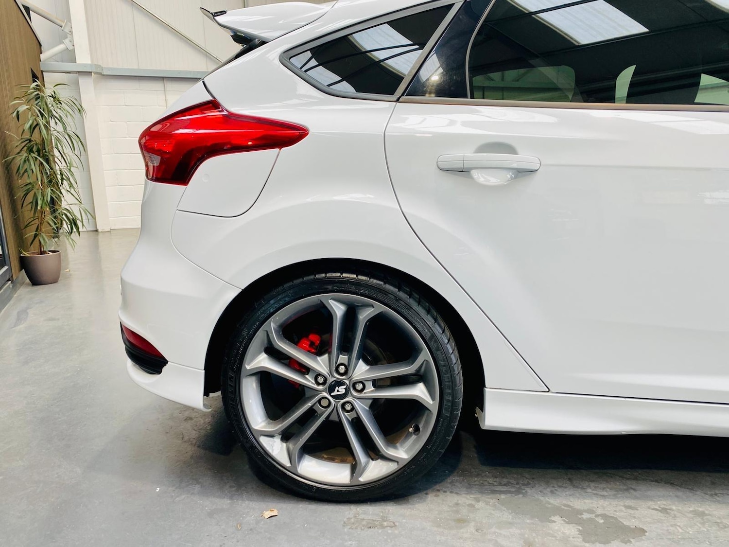 Used Ford Focus 2016 for sale - 78100469: Photo 23