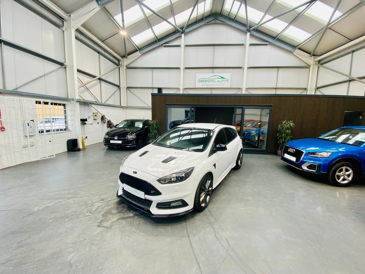 Used Ford Focus 2016 for sale - 78100469: Photo 25