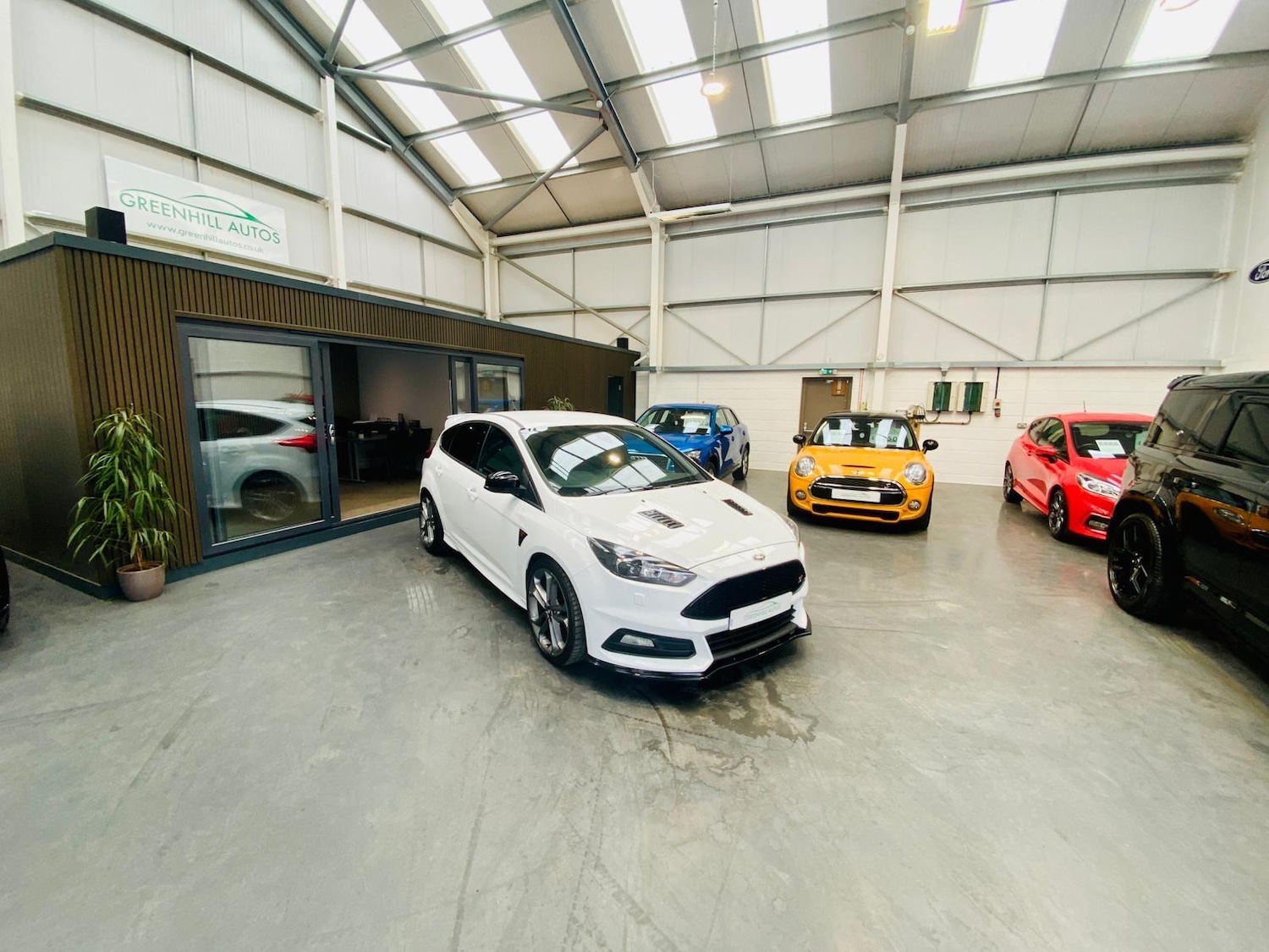 Used Ford Focus 2016 for sale - 78100469: Photo 26