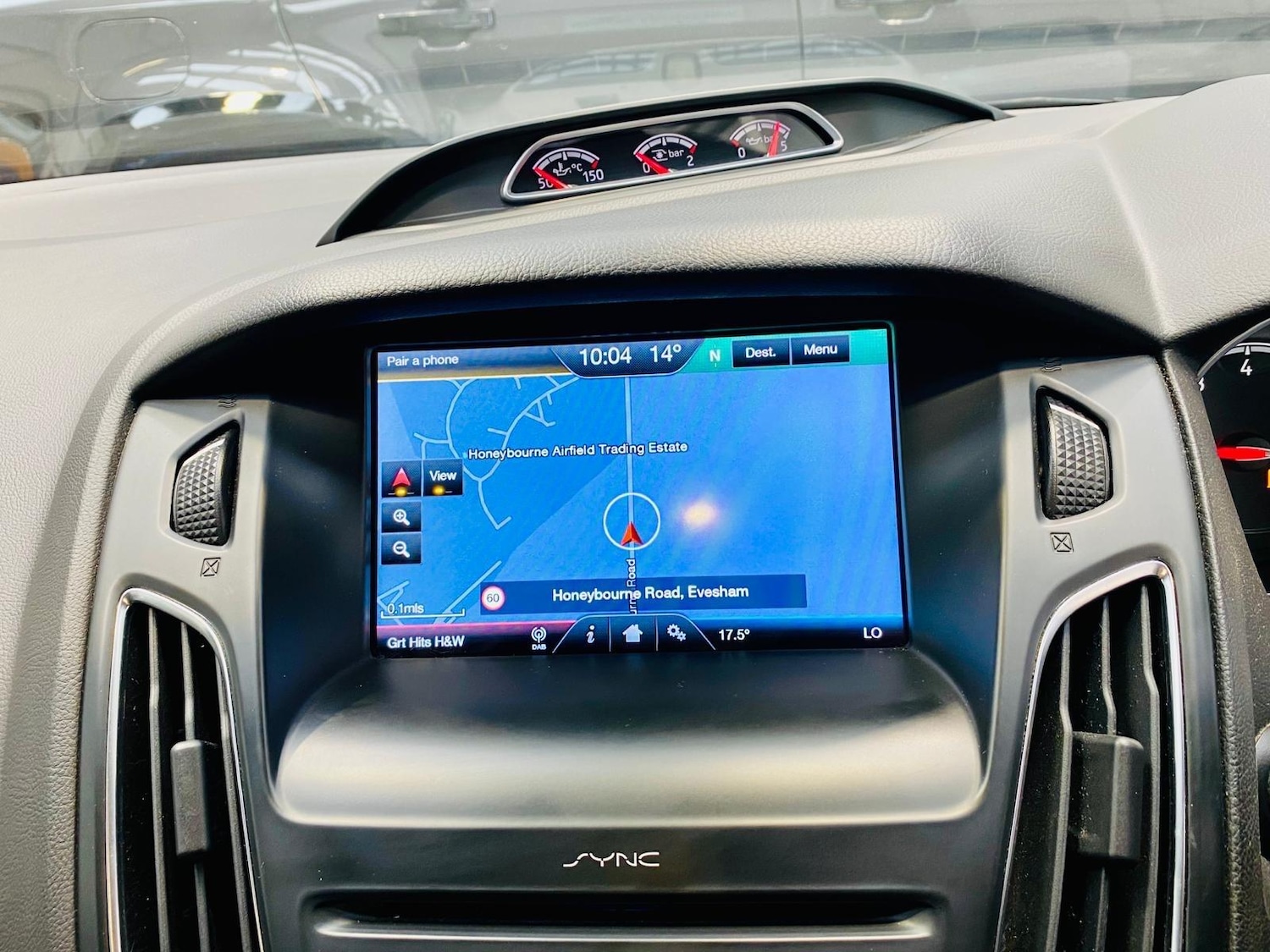 Used Ford Focus 2016 for sale - 78100469: Photo 27