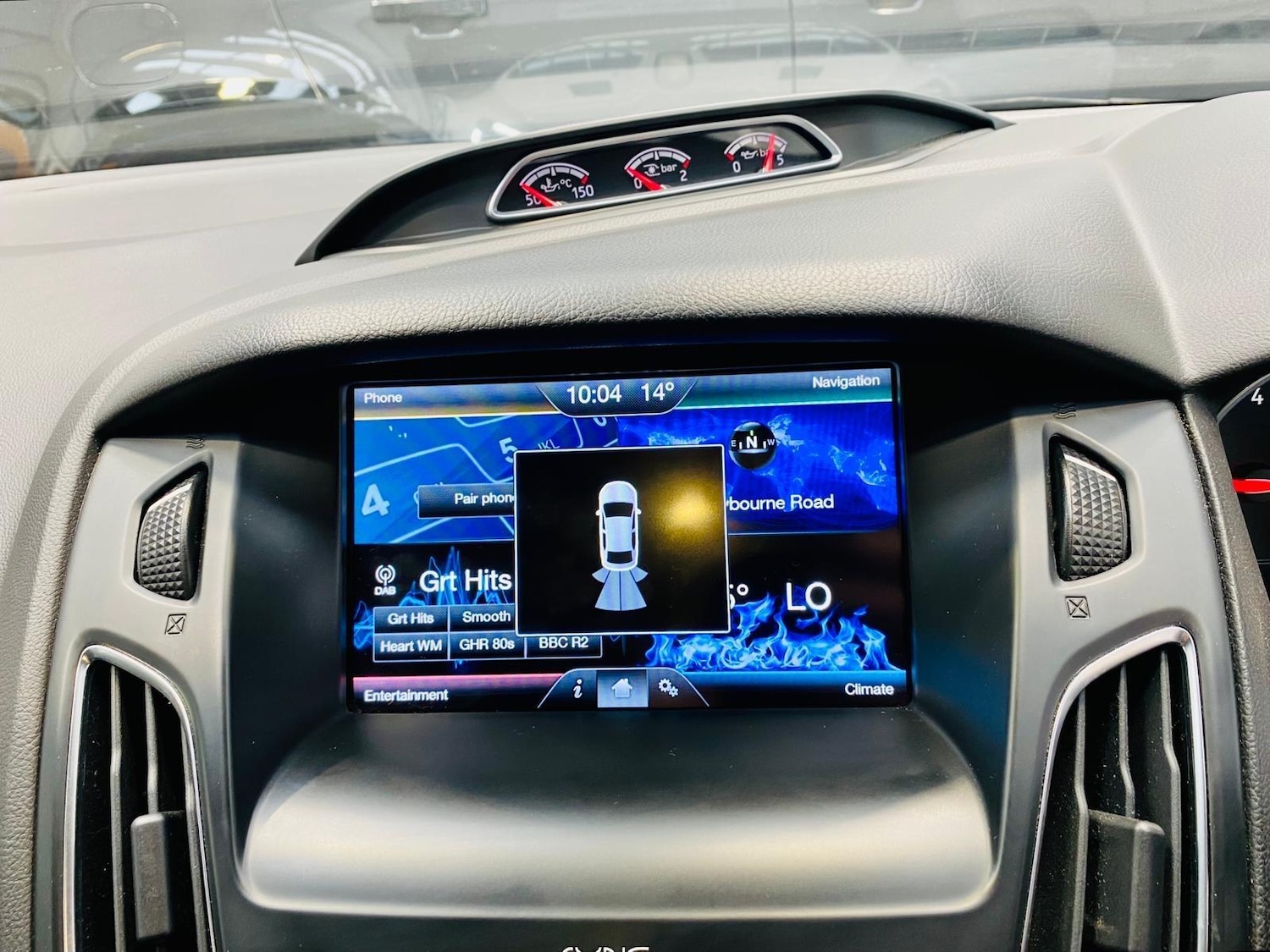 Used Ford Focus 2016 for sale - 78100469: Photo 28