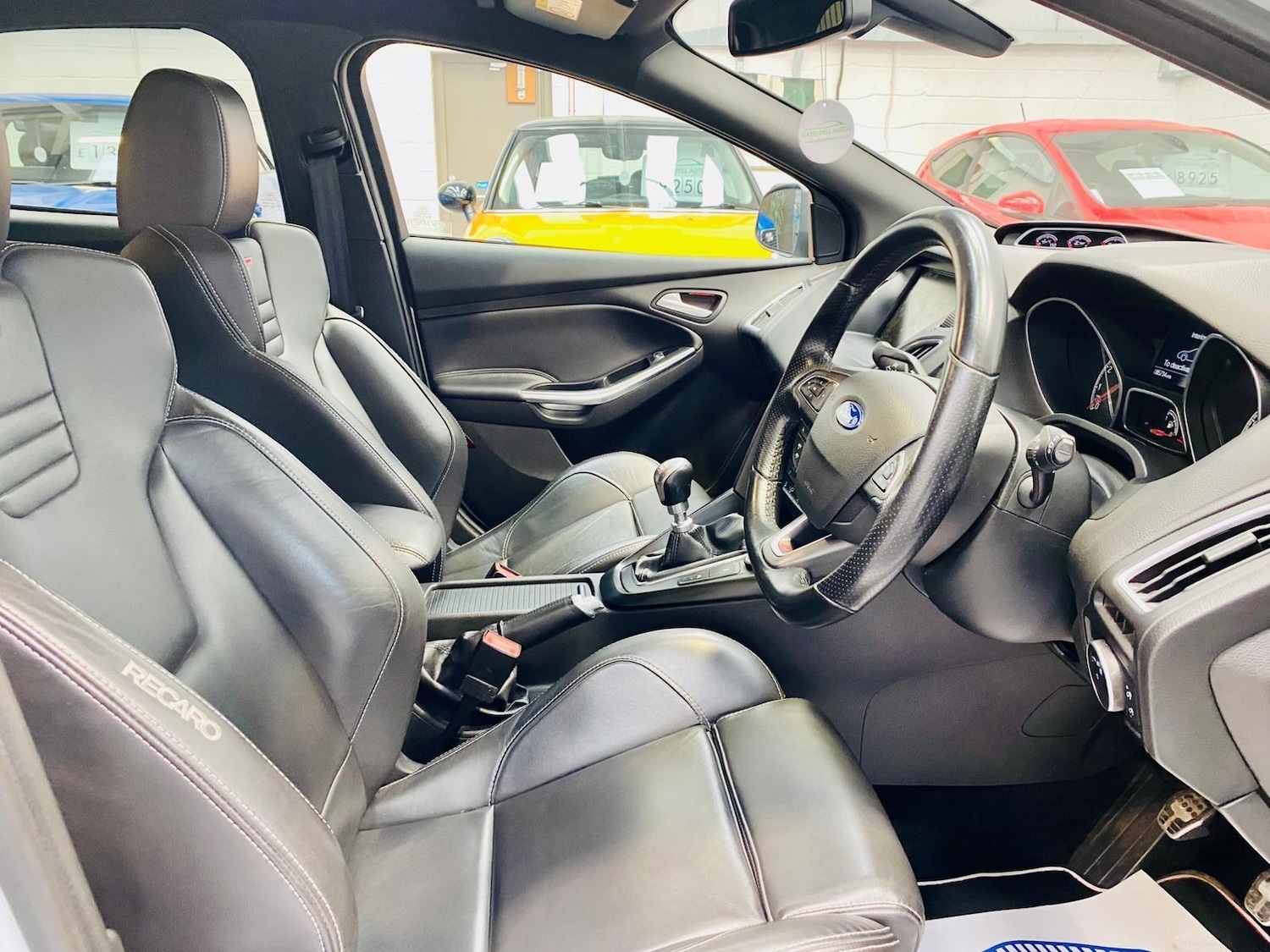 Used Ford Focus 2016 for sale - 78100469: Photo 29