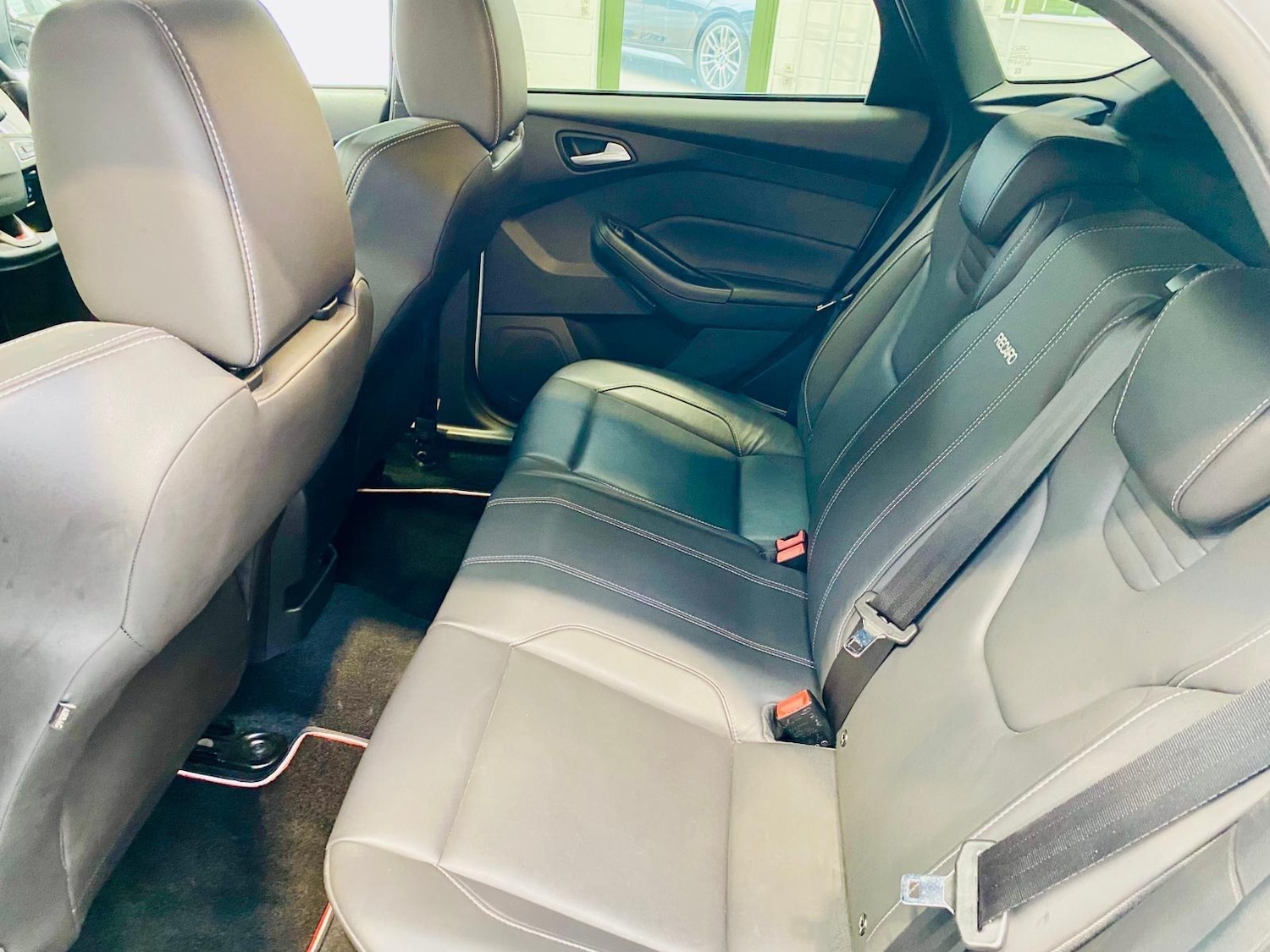 Used Ford Focus 2016 for sale - 78100469: Photo 30