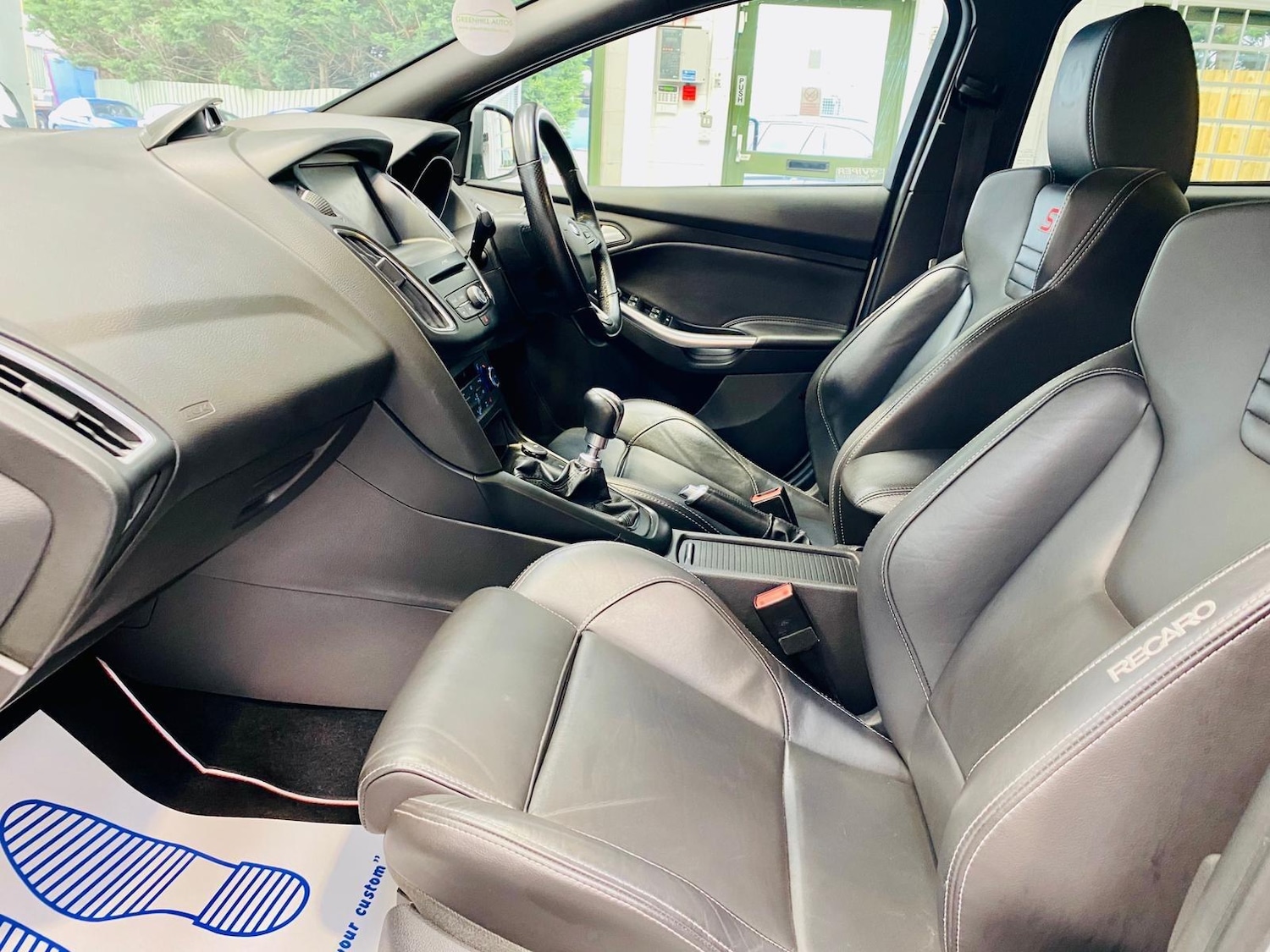 Used Ford Focus 2016 for sale - 78100469: Photo 31