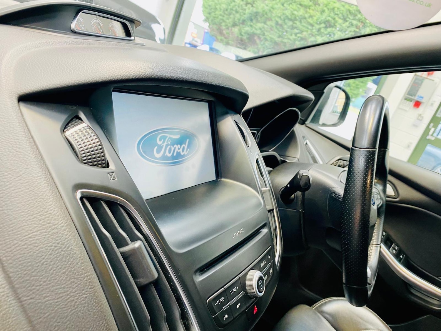 Used Ford Focus 2016 for sale - 78100469: Photo 32